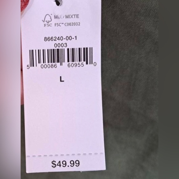 NWT Banana Republic Linen-Blend Tank Top - Picture 6 of 9